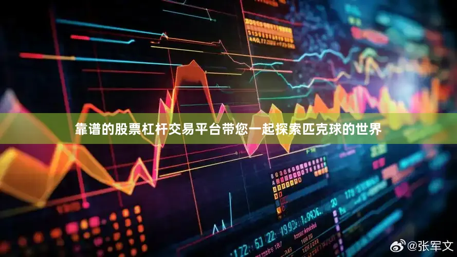 靠谱的股票杠杆交易平台带您一起探索匹克球的世界