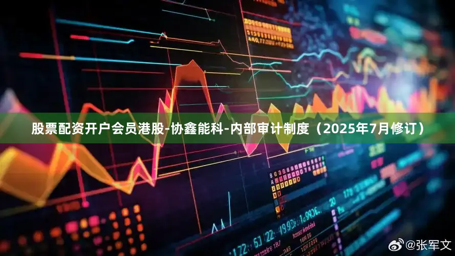 股票配资开户会员港股-协鑫能科-内部审计制度（2025年7月修订）